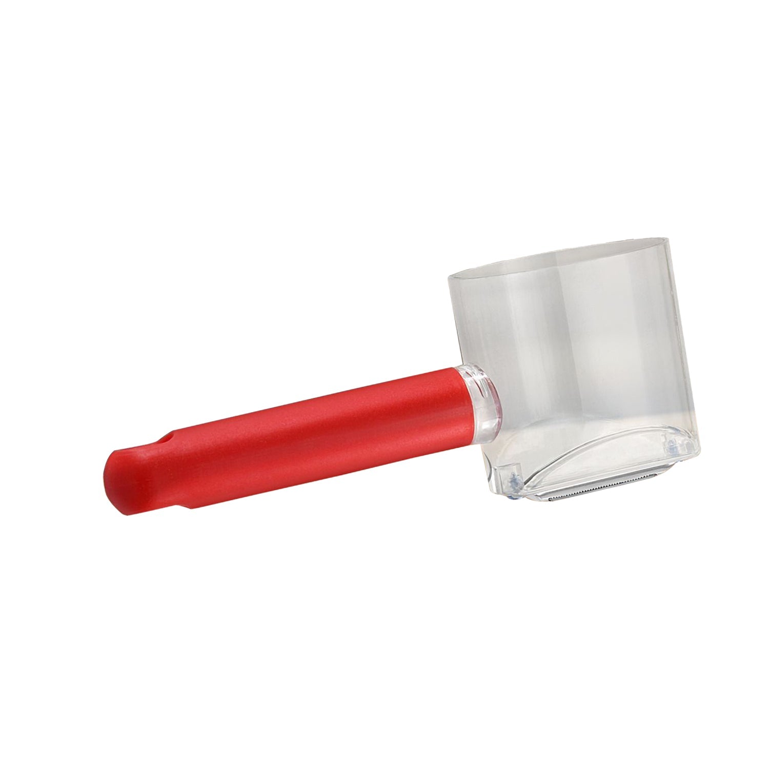 2882 Home Kitchen Cooking Tools Peeler With Container Stainless Steel Carrot Cucumber Apple Super Fruit Vegetable Peeler DeoDap 2882 Home Kitchen Cooking Tools Peeler With Container Stainless Steel Carrot Cucumber Apple Super Fruit Vegetable Peeler DeoDap